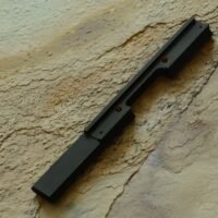 Rail weaver / Picatinny for CZ 455 25MOA - Image 2