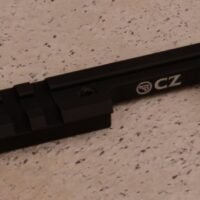 CZ 457