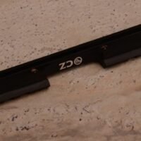 Picatinny CZ 457