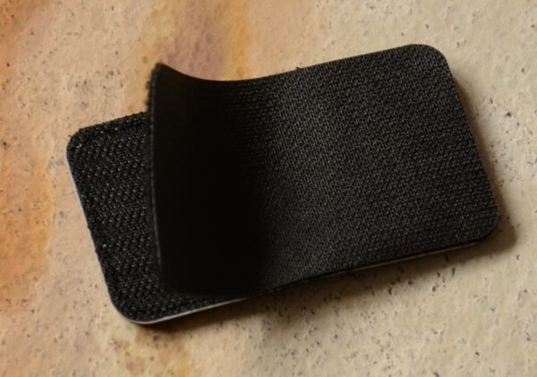 rubber patch