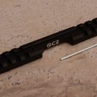 Picatinny / Rail Weaver CZ 457
