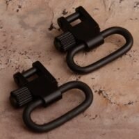 steel detach swivel