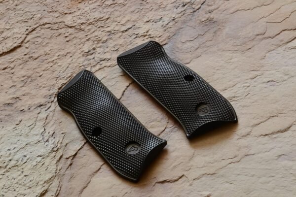 Plastic Pistol Grips CZ 75/85