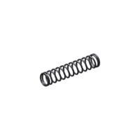 Firing pin block stop spring CZ 75