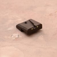 rear sight defender