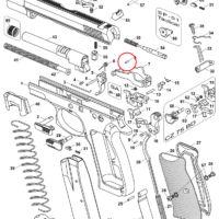 CZ 97 pin