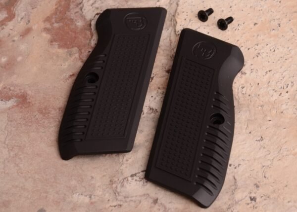 CZ 75/ 85 RETRO PISTOL LONG GRIPS