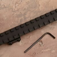 wearver CZ550/557