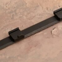 CZ550/557 mount
