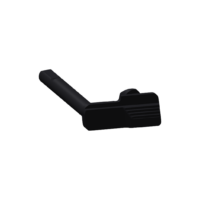 Slide stop CZ 75B