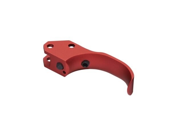 Single Action Trigger - Red