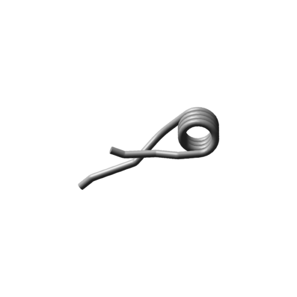 trigger spring CZ 75